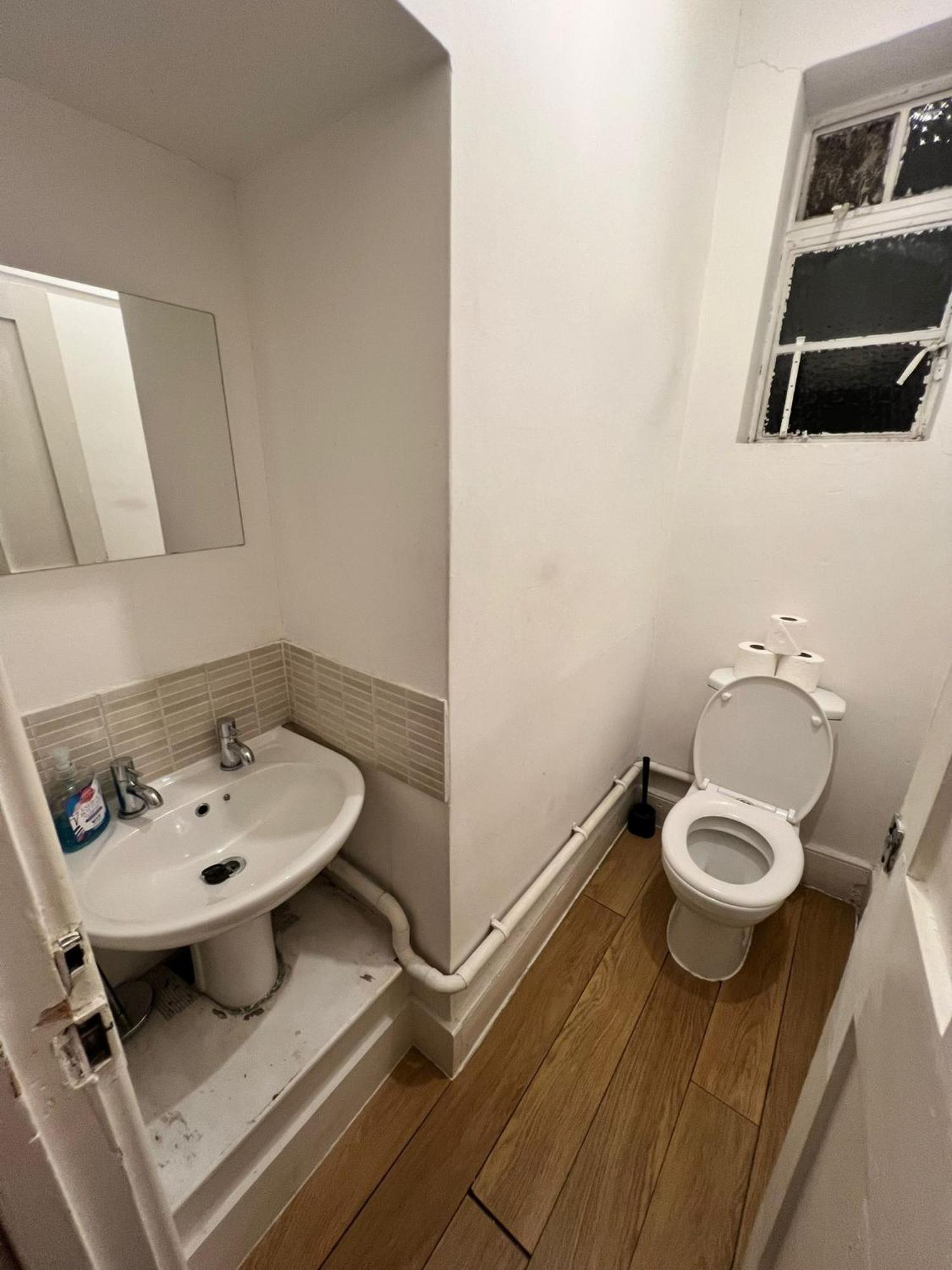 Pensiune Islington Budget Londra
